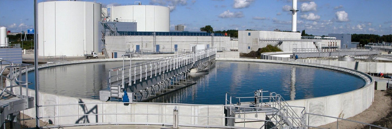 Water Treatment Plant