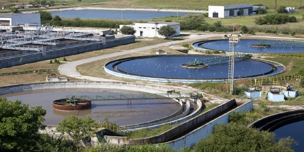 Water Treatment Plant Mumbai