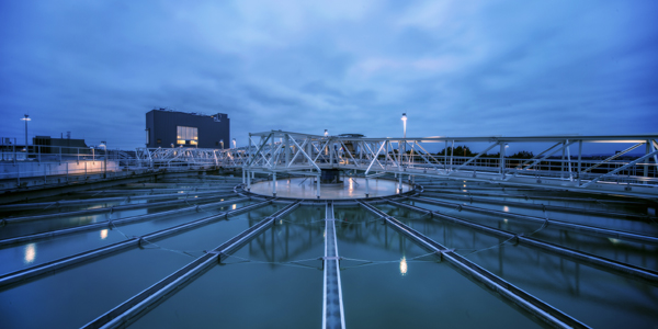 Water Treatment Plant Manufacturers